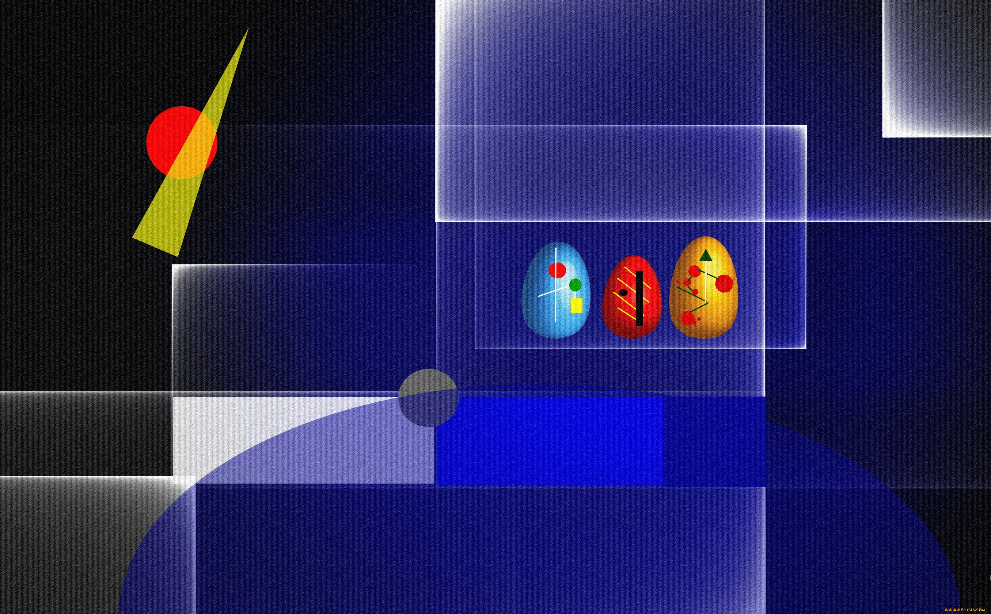 3 ,  , abstract, , 